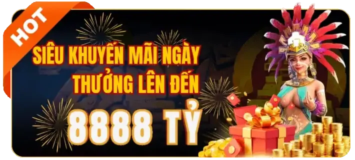 Thưởng chào mừng VB66