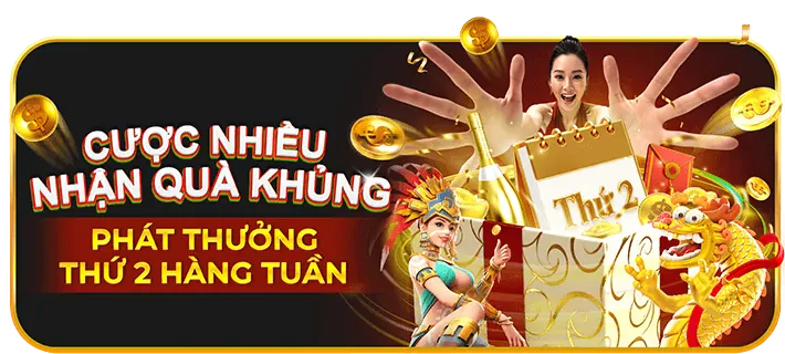 Khuyến mãi mới nhất VB66