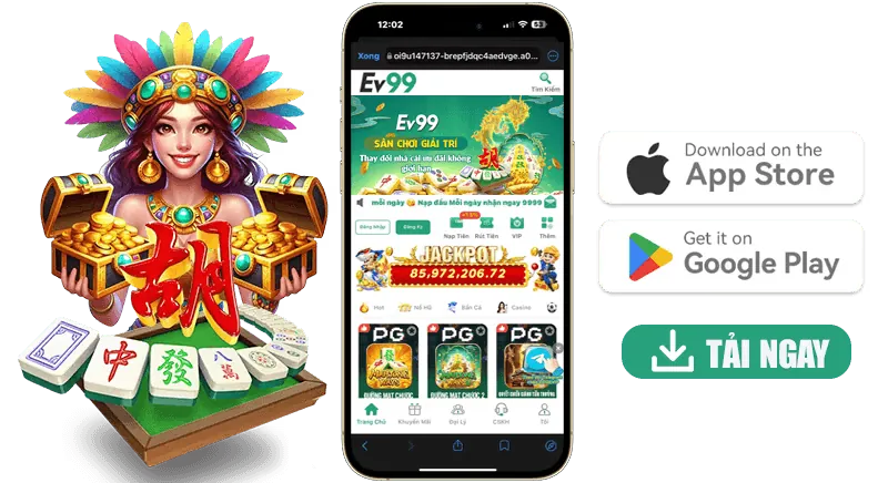 Đa dạng trò chơi tại VB66