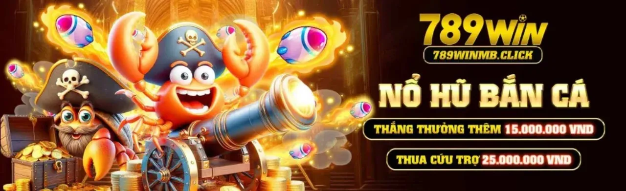 Banner khuyến mãi VB66
