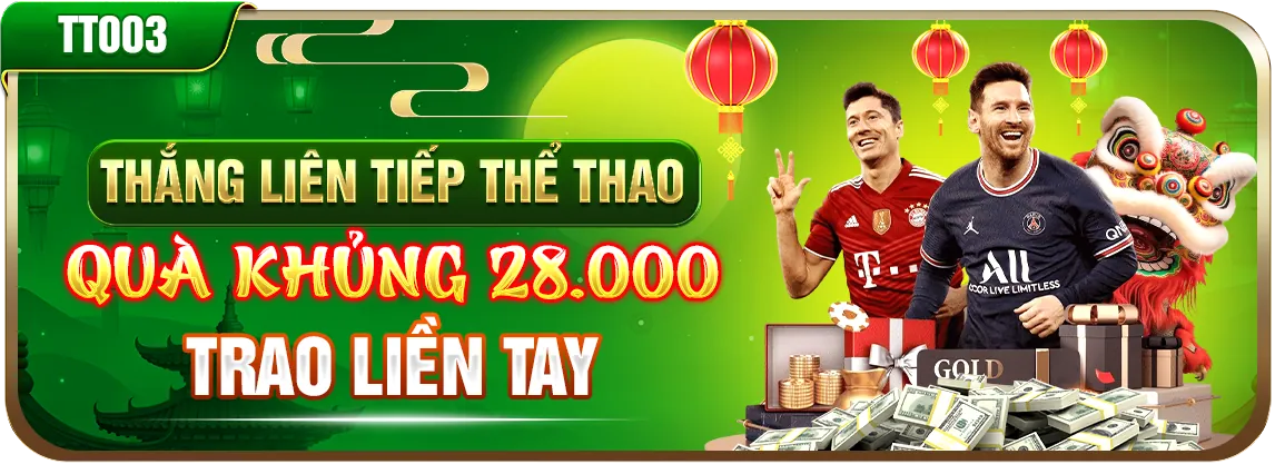 Sòng bạc trực tuyến VB66 với các trò chơi casino hấp dẫn