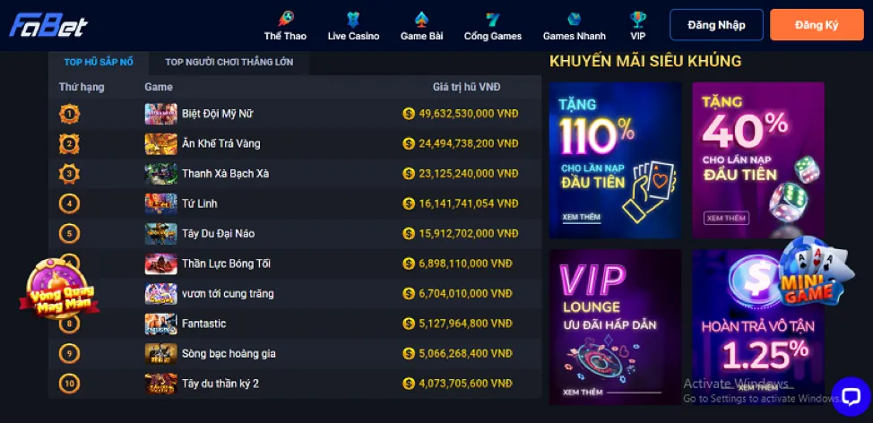 Đội ngũ hỗ trợ khách hàng chuyên nghiệp của vb66 login