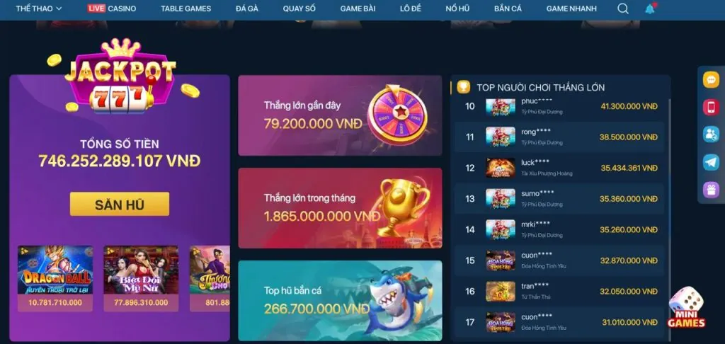 Cá cược bóng đá tại VB66