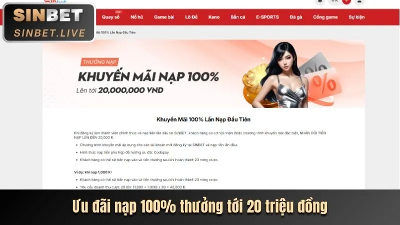 Trò chơi bắn cá với đồ họa sống động